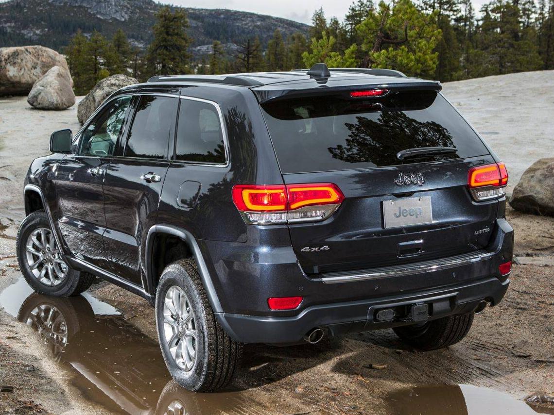 JEEP GRAND CHEROKEE 2016 1C4RJFCT2GC479141 image